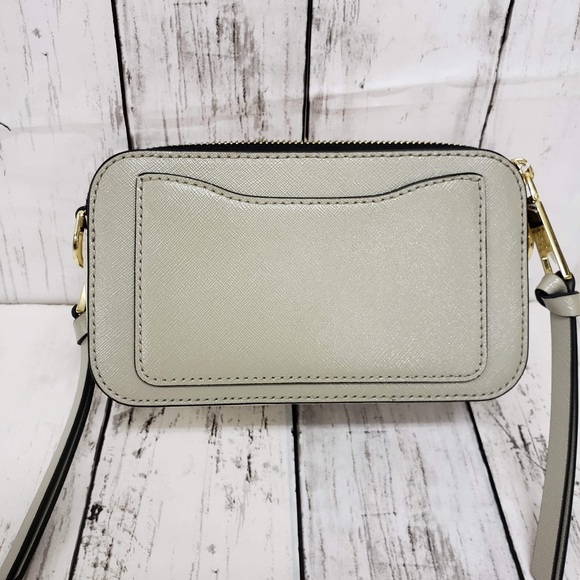 Preloved Marc Jacobs Color-blocked Snapshot - Picture 4 of 16